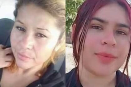 Madre e hija halladas muertas en un predio de Baja California tras desaparición