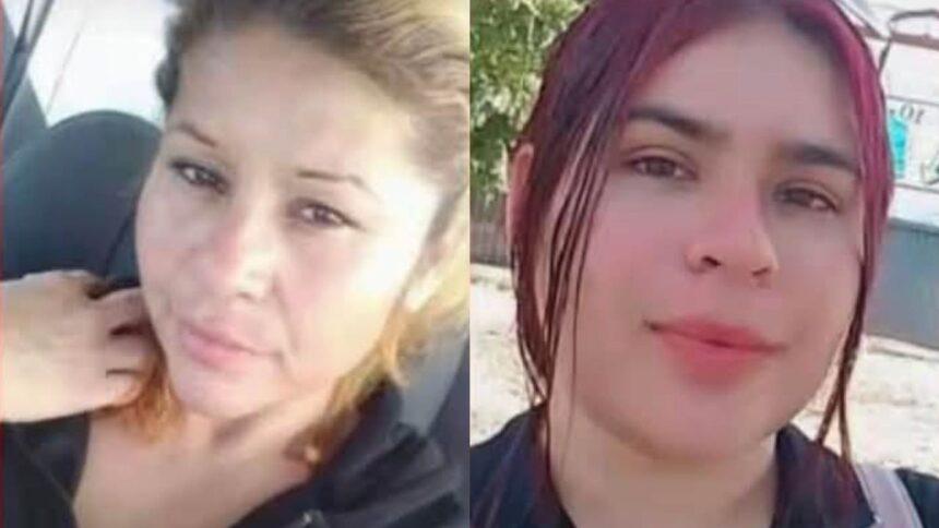 Madre e hija halladas muertas en un predio de Baja California tras desaparición