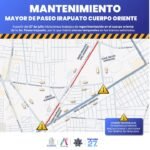 mantenimiento mayor