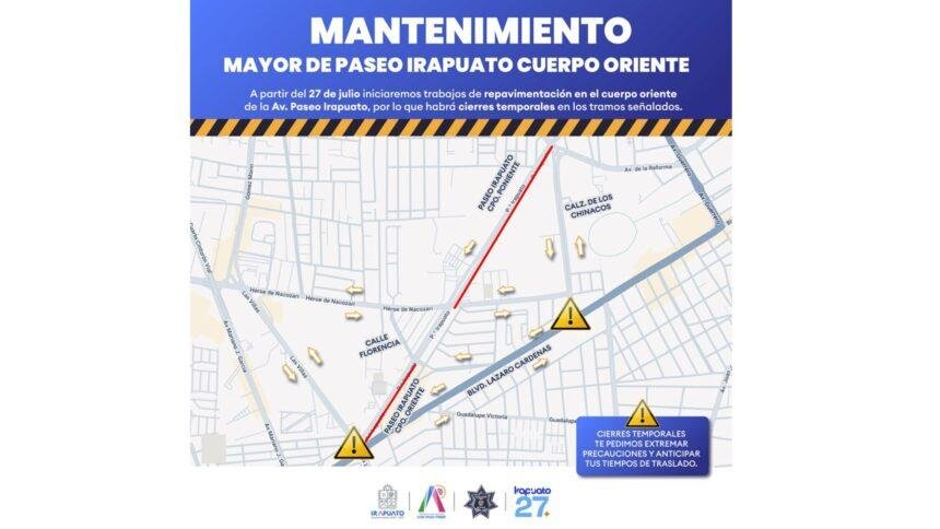 mantenimiento mayor
