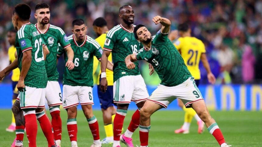 marcas cambian su nombre al espanol para apoyar a la Marcas cambian su nombre al español para apoyar a la Selección Mexicana