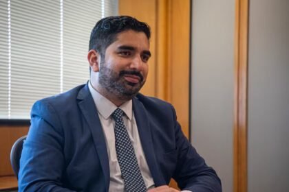 Marco Rubio responde a cartas de Sheinbaum sobre ICE de Lazzeri