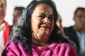 Margarita Saldaña regresa a la escena cultural en CDMX y Donceles