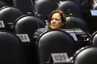 Margarita Zavala critica el PGD de CDMX y aumenta la polarización