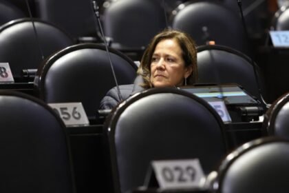 Margarita Zavala critica el PGD de CDMX y aumenta la polarización