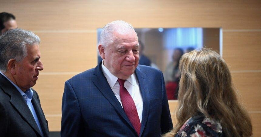 marin solicita la alcaldia de cancun como plan b ante Marín solicita la alcaldía de Cancún como plan B ante el Verde