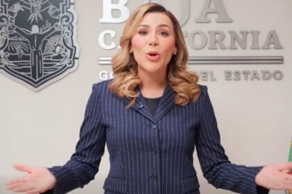 marina del pilar confirma conversaciones para buscar un acuerdo sobre Marina del Pilar confirma conversaciones para buscar un acuerdo sobre su visa