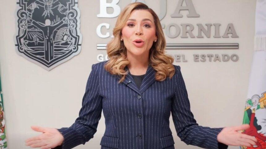 marina del pilar confirma conversaciones para buscar un acuerdo sobre Marina del Pilar confirma conversaciones para buscar un acuerdo sobre su visa