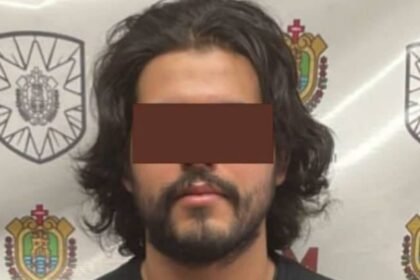 Marlon "N" es declarado culpable del feminicidio de Montserrat Bendimes en 2021