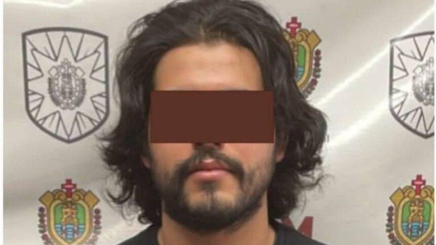 Marlon "N" es declarado culpable del feminicidio de Montserrat Bendimes en 2021