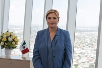 Maru Campus afirma que proteger a Rocha Moya afecta a México significativamente.