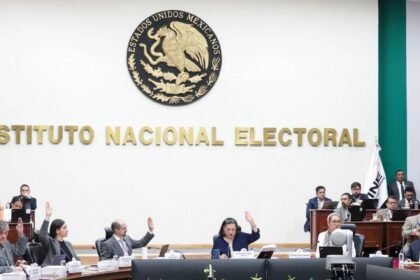Más de 2,800 trabajadores del INE abandonan su puesto tras cambios de Taddei.