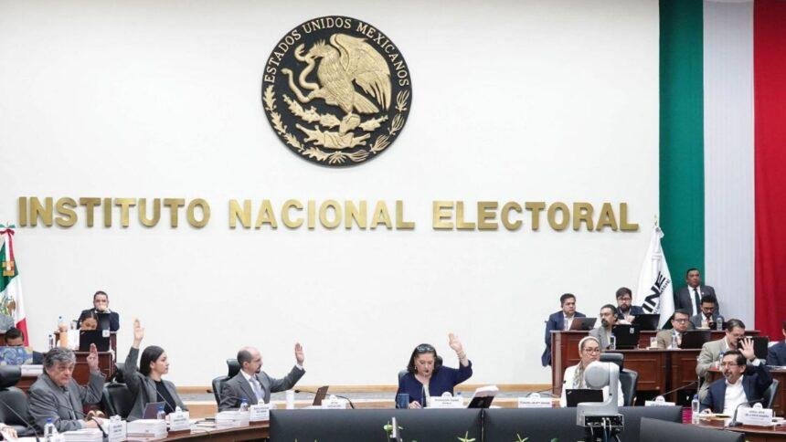 Más de 2,800 trabajadores del INE abandonan su puesto tras cambios de Taddei.