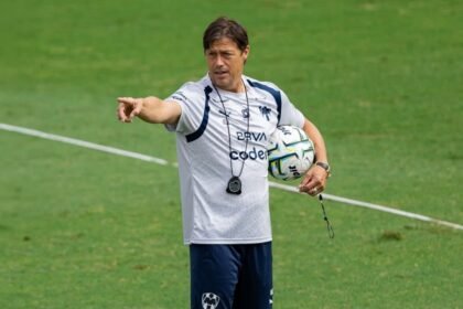 Matías Almeyda reflexiona sobre fútbol y vida en entrevista reveladora