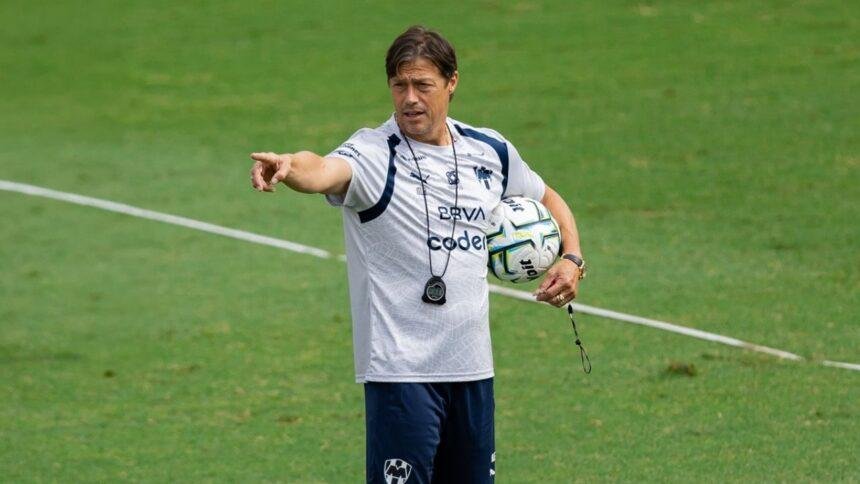 Matías Almeyda reflexiona sobre fútbol y vida en entrevista reveladora
