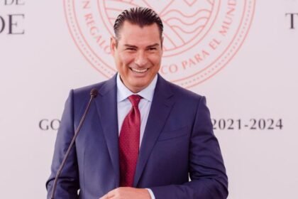 mauricio trejo
