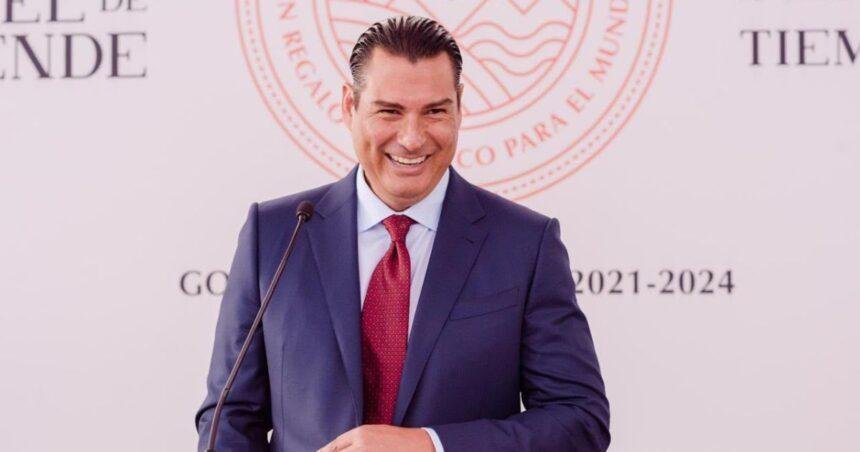 mauricio trejo