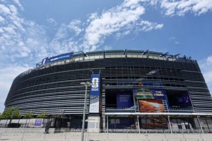 mejora del aire en nueva york a 48 horas de Mejora del aire en Nueva York a 48 horas de la Final del Mundial