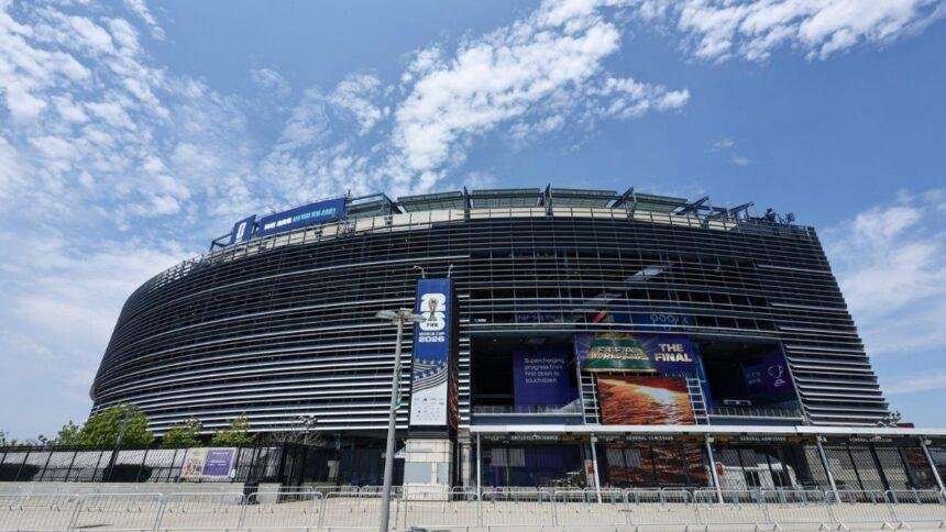mejora del aire en nueva york a 48 horas de Mejora del aire en Nueva York a 48 horas de la Final del Mundial