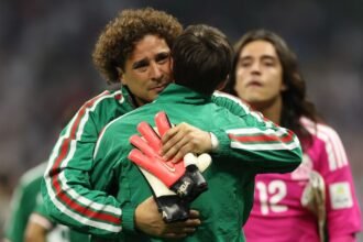 Memo Ochoa anuncia su retiro en emotivo mensaje a su familia y México