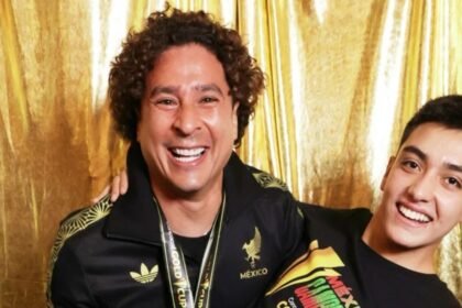 memo ochoa comenta su vinculo con gilberto mora.j Memo Ochoa comenta su vínculo con Gilberto Mora