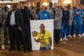 Messi, Cristiano y Haaland rinden homenaje a Jayden Adams tras su fallecimiento