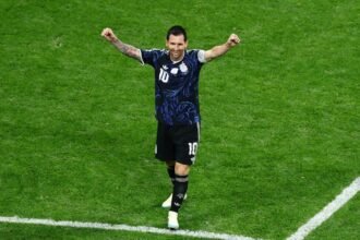 Messi genera debate tras ser elegido Mejor Jugador del Mundial 2026