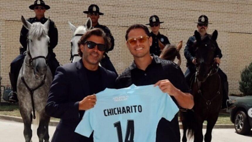 messi modric y cristiano brillan en el mundial y chicharito Messi, Modric y Cristiano brillan en el Mundial: ¿y Chicharito?