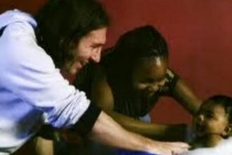 Messi y Lamine Yamal: La emotiva historia detrás de una icónica foto
