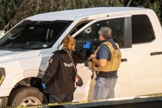 Mexicanos pierden la esperanza en la disminución de la inseguridad, informa Inegi