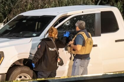 Mexicanos pierden la esperanza en la disminución de la inseguridad, informa Inegi