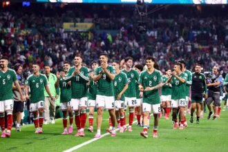 México busca dejar atrás el “ya merito” en un día clave