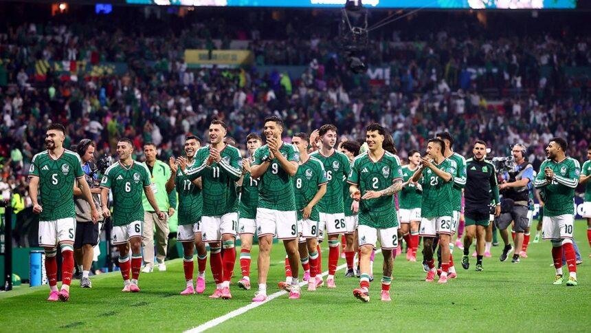 México busca dejar atrás el “ya merito” en un día clave