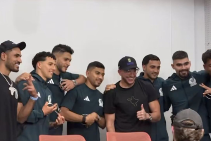 mexico devuelve relojes rolex de un influencer tras polemica con México devuelve relojes Rolex de un influencer tras polémica con FIFA