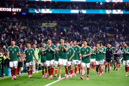 mexico e inglaterra espana y portugal duetos destacados en octavos México e Inglaterra, España y Portugal: Duetos destacados en Octavos de Final