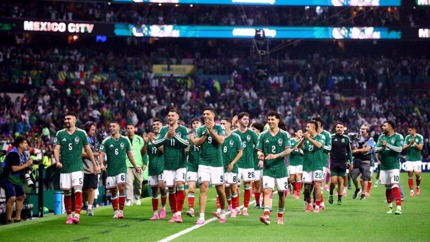 México e Inglaterra, España y Portugal: Duetos destacados en Octavos de Final