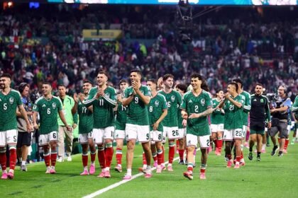 México enfrenta el momento decisivo para dejar atrás el “ya merito”