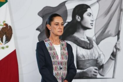México envía 72 toneladas de ayuda humanitaria a Venezuela, afirma Sheinbaum