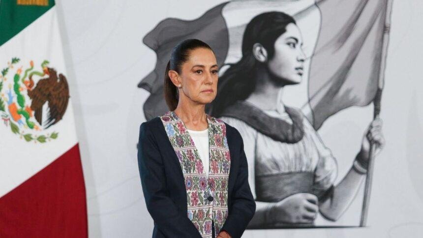 México envía 72 toneladas de ayuda humanitaria a Venezuela, afirma Sheinbaum