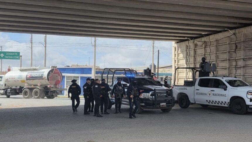 México registra 133 homicidios durante el fin de semana, incluyendo Zacatecas
