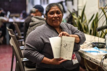 mi valedor transformando vidas con arte y cultura Mi Valedor: Transformando vidas con arte y cultura