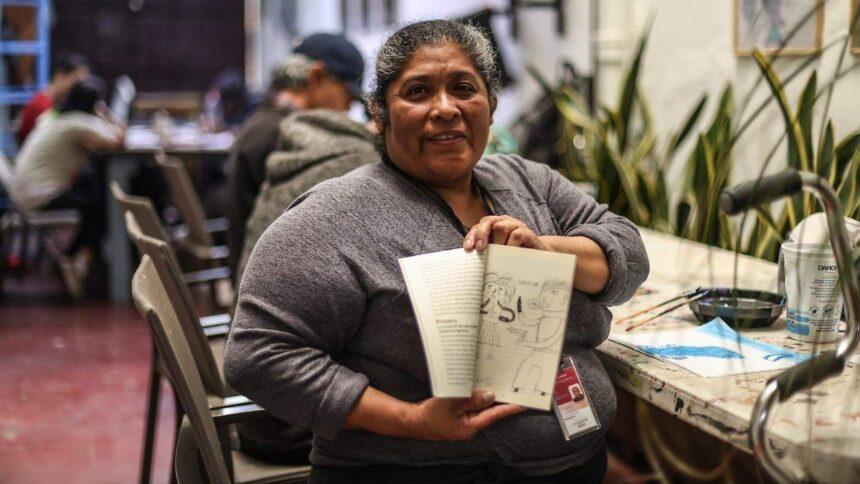 Mi Valedor: Transformando vidas con arte y cultura