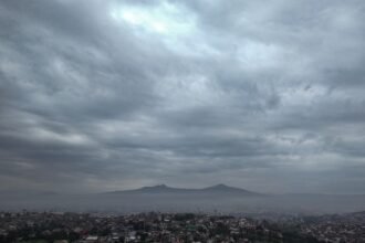 Michoacán anticipa temperaturas de hasta 40°C este jueves.