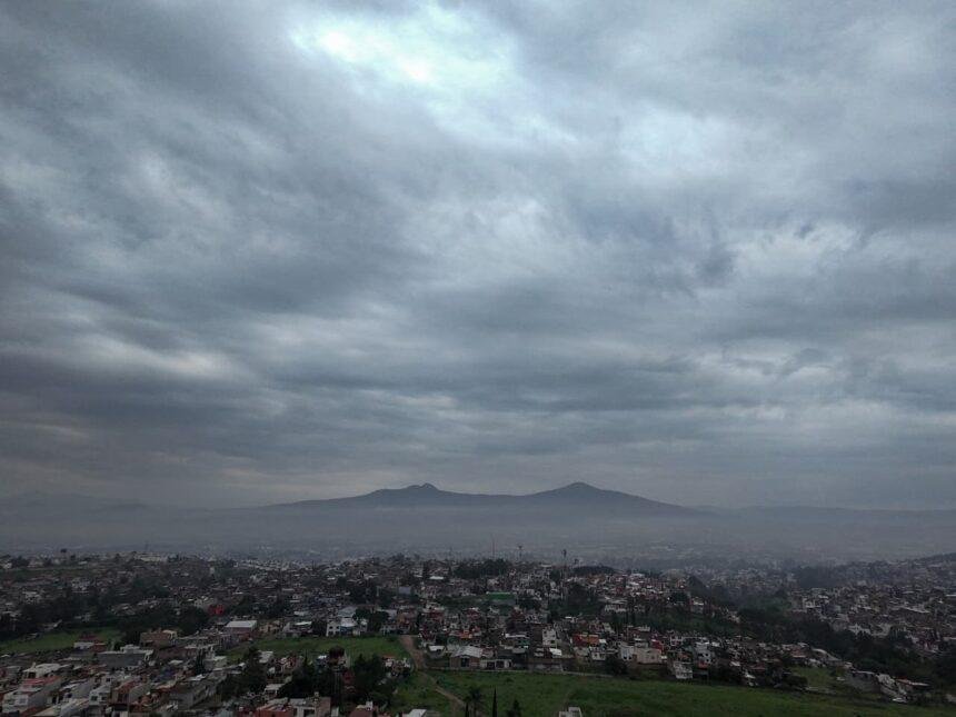 Michoacán anticipa temperaturas de hasta 40°C este jueves.
