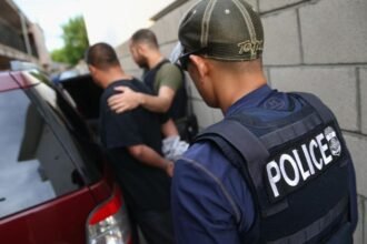 Michoacán apoya denuncia por fallecimiento de 17 migrantes en EU