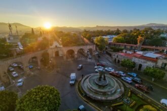 Michoacán enfrenta temperaturas de hasta 40°C ante llegada del monzón mexicano