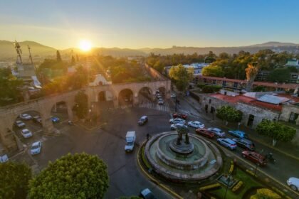 michoacan enfrenta temperaturas de hasta 40c ante llegada del monzon Michoacán enfrenta temperaturas de hasta 40°C ante llegada del monzón mexicano