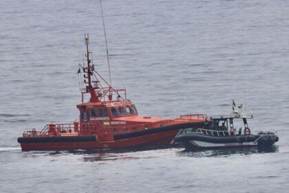 migrantes 15 muertos en intento de cruce desde marruecos a Migrantes: 15 muertos en intento de cruce desde Marruecos a España