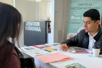 Mil Vacantes Disponibles en la Feria del Empleo Aguascalientes