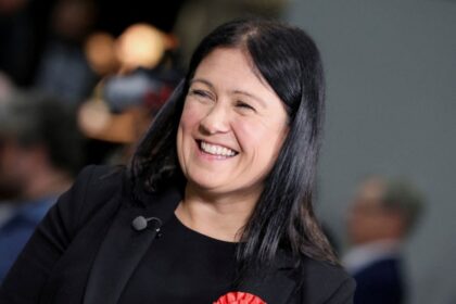 ministerio de cultura del reino unido se retira de la Ministerio de Cultura del Reino Unido se retira de la red social X